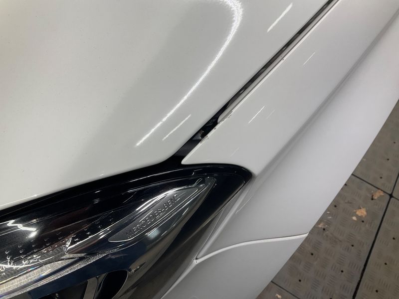 Mercedes-Benz GLA-Klasse GLA 220 4Matic AMG Line 2020 – снимка 25