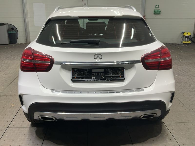 Mercedes-Benz GLA-Klasse GLA 220 4Matic AMG Line 2020 – снимка 7