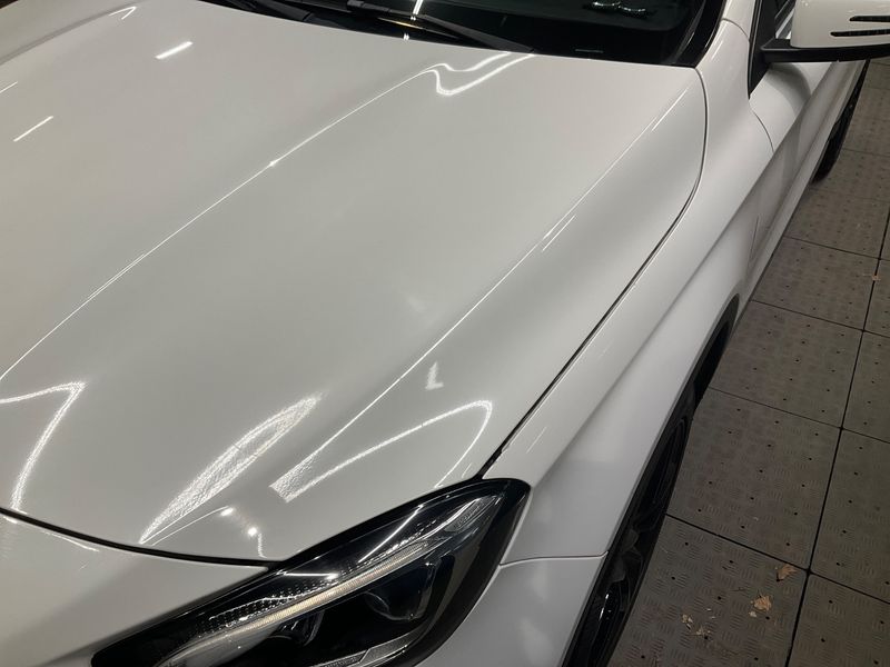 Mercedes-Benz GLA-Klasse GLA 220 4Matic AMG Line 2020 – снимка 26