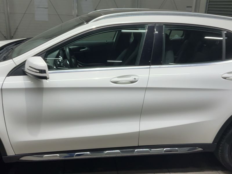 Mercedes-Benz GLA-Klasse GLA 220 4Matic AMG Line 2020 – снимка 4