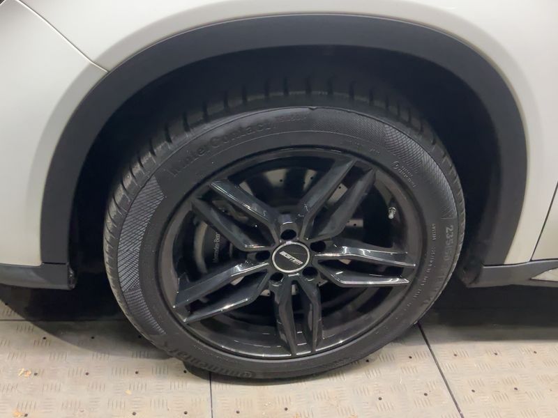 Mercedes-Benz GLA-Klasse GLA 220 4Matic AMG Line 2020 – снимка 3