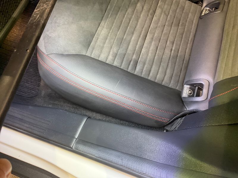 Mercedes-Benz GLA-Klasse GLA 220 4Matic AMG Line 2020 – снимка 21