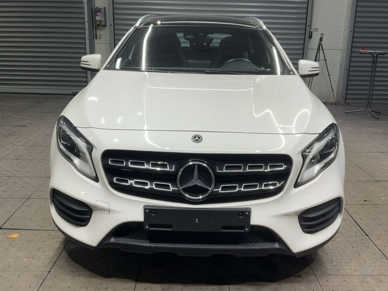 Mercedes-Benz GLA-Klasse GLA 220 4Matic AMG Line 2020 – снимка 14
