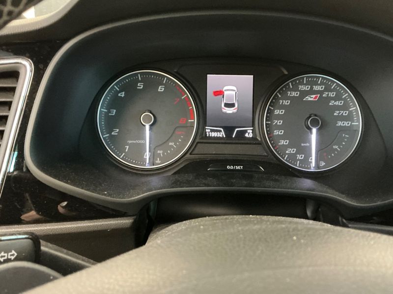 Seat Leon 2.0 TSI Cupra 300 2017 – снимка 19