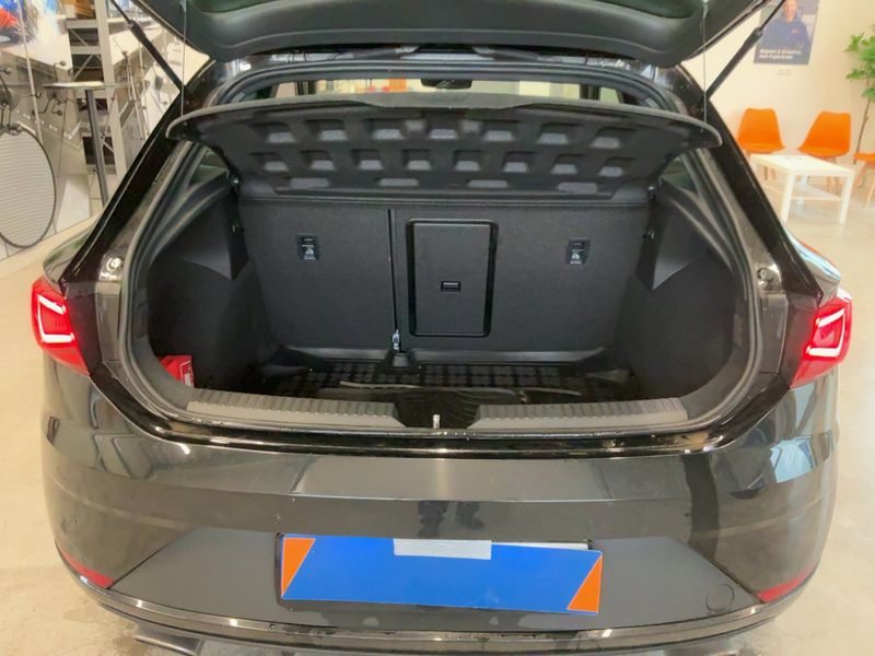 Seat Leon 2.0 TSI Cupra 300 2017 – снимка 16