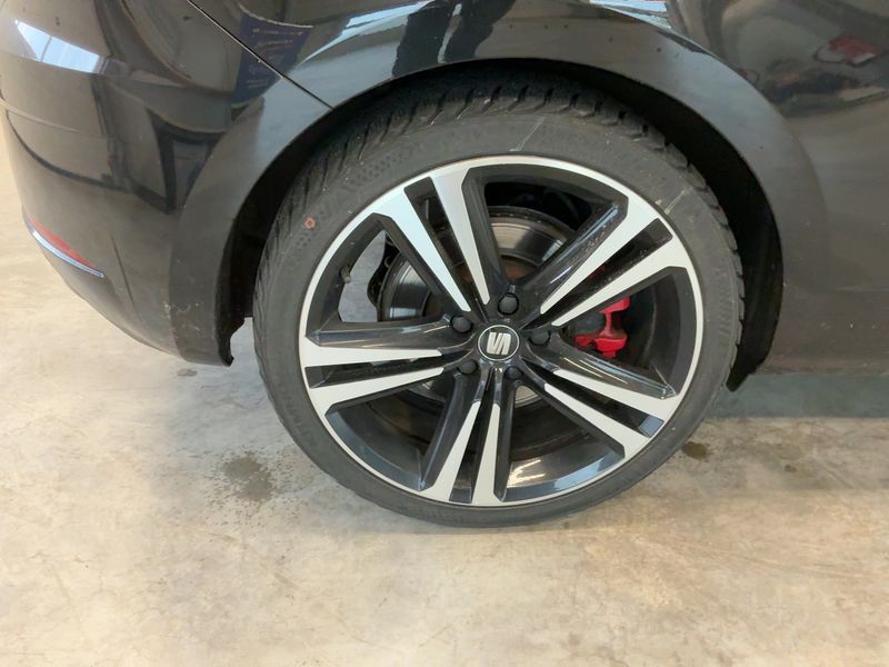 Seat Leon 2.0 TSI Cupra 300 2017 – снимка 9