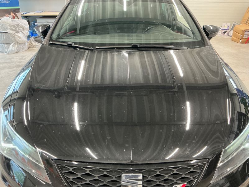Seat Leon 2.0 TSI Cupra 300 2017 – снимка 31