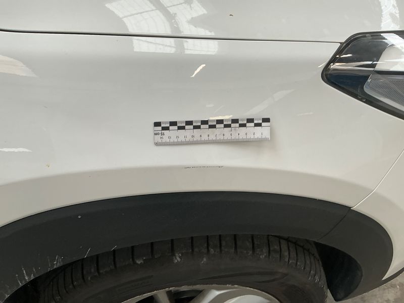 Hyundai Tucson 1.7 CRDi Business 2WD 2018 – снимка 22