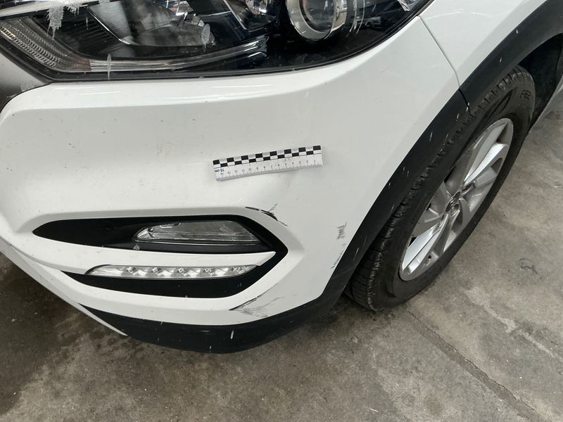 Hyundai Tucson 1.7 CRDi Business 2WD 2018 – снимка 27