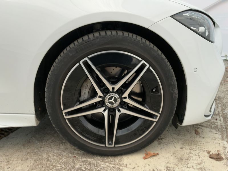 Mercedes-Benz C-Klasse C 180 Mild-Hybrid T AMG Line 2023 – снимка 11
