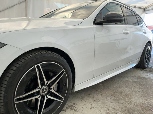 Mercedes-Benz C-Klasse C 180 Mild-Hybrid T AMG Line 2023 – снимка 2