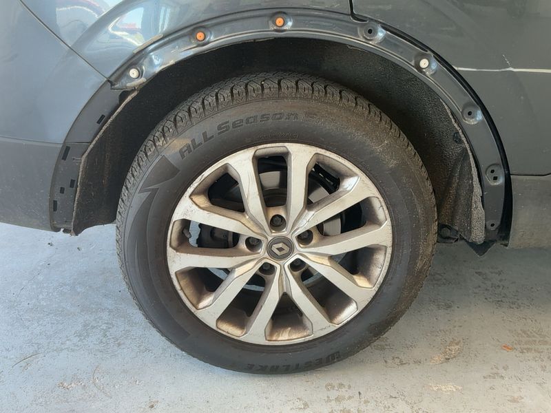 Renault Kadjar 1.5 BLUE dCi Business 2020 – снимка 9