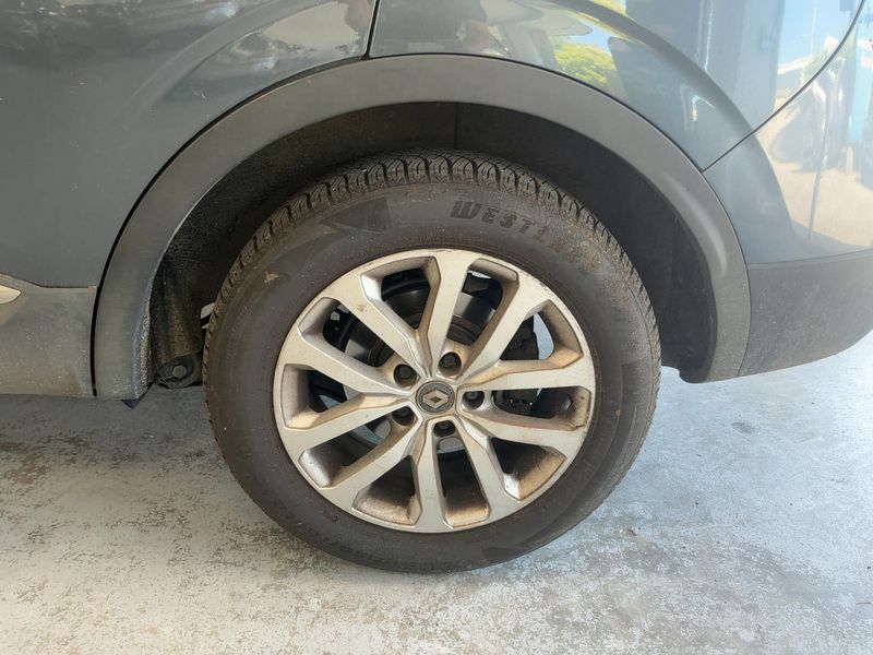 Renault Kadjar 1.5 BLUE dCi Business 2020 – снимка 5