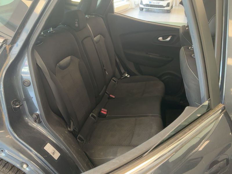 Renault Kadjar 1.5 BLUE dCi Business 2020 – снимка 19