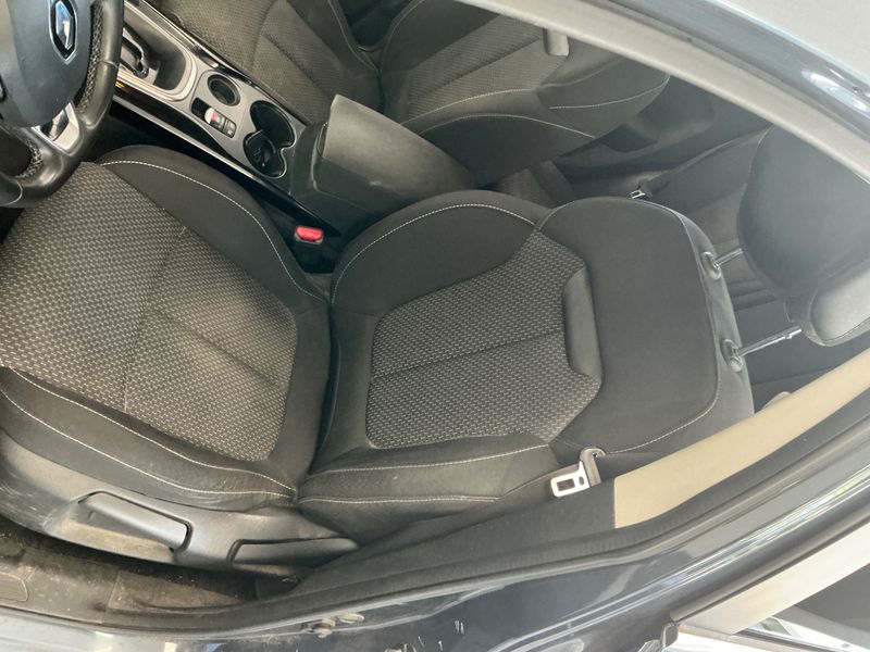 Renault Kadjar 1.5 BLUE dCi Business 2020 – снимка 25