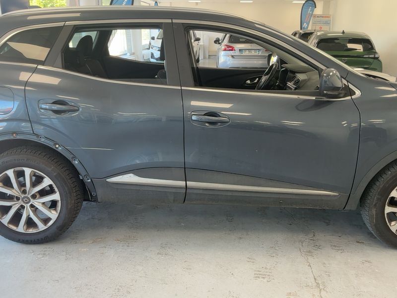 Renault Kadjar 1.5 BLUE dCi Business 2020 – снимка 10