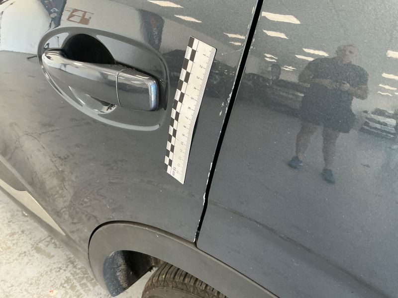 Renault Kadjar 1.5 BLUE dCi Business 2020 – снимка 24