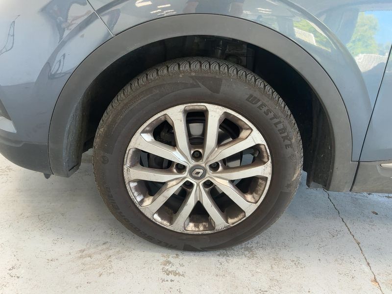Renault Kadjar 1.5 BLUE dCi Business 2020 – снимка 3