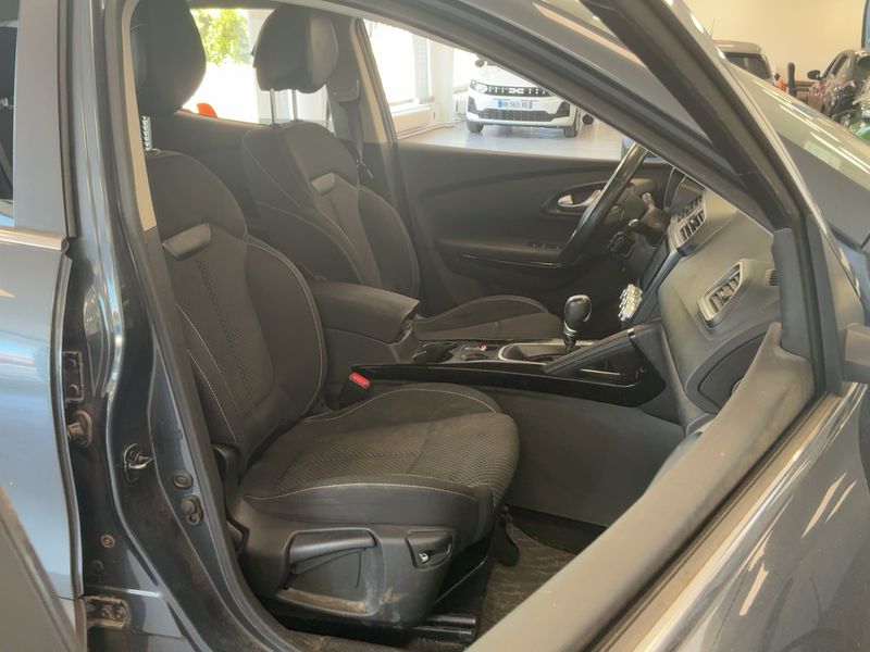 Renault Kadjar 1.5 BLUE dCi Business 2020 – снимка 16
