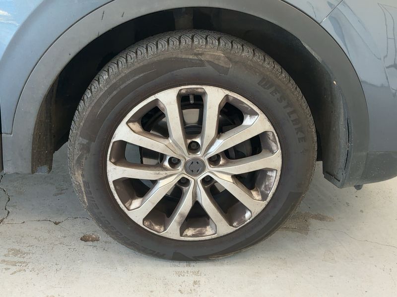 Renault Kadjar 1.5 BLUE dCi Business 2020 – снимка 11