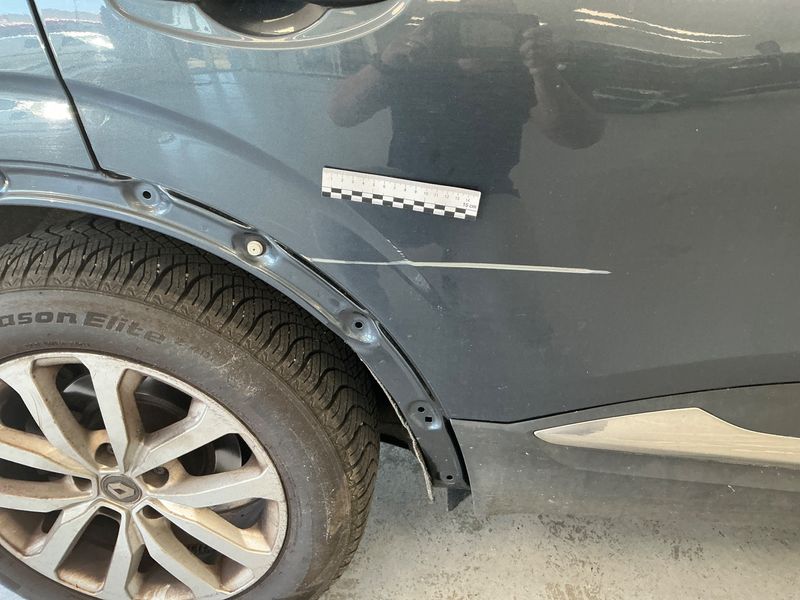 Renault Kadjar 1.5 BLUE dCi Business 2020 – снимка 23