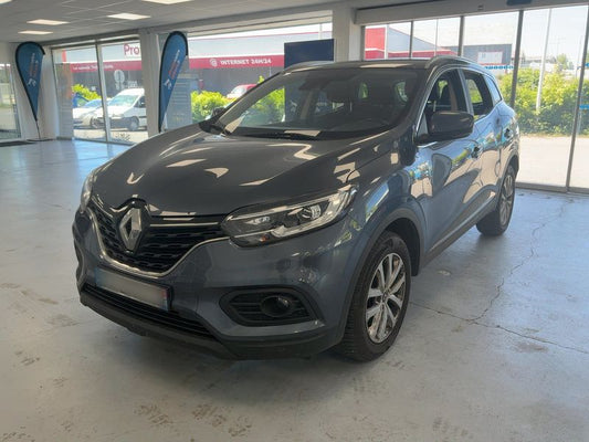 Renault Kadjar 1.5 BLUE dCi Business 2020 – снимка 1