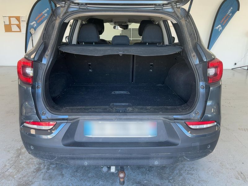 Renault Kadjar 1.5 BLUE dCi Business 2020 – снимка 15