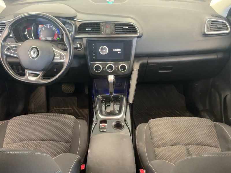 Renault Kadjar 1.5 BLUE dCi Business 2020 – снимка 17