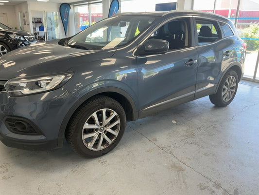 Renault Kadjar 1.5 BLUE dCi Business 2020 – снимка 2