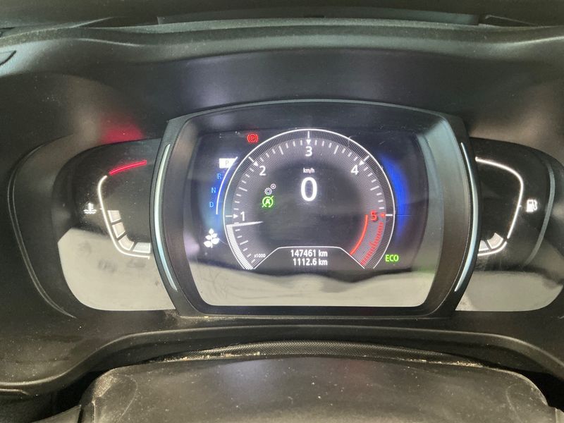 Renault Kadjar 1.5 BLUE dCi Business 2020 – снимка 18