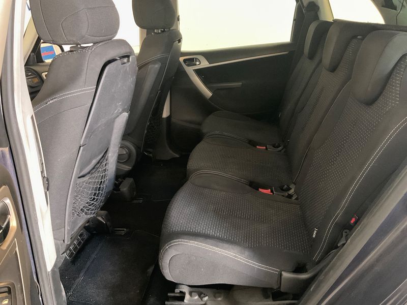 Citroen C4 Picasso 1.6 HDi Dynamique 2009 – снимка на щета
