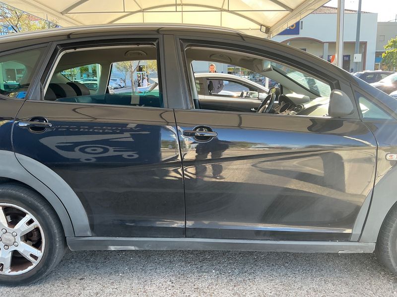 Seat Altea 2.0 TDI Freetrack 2008 – снимка 10