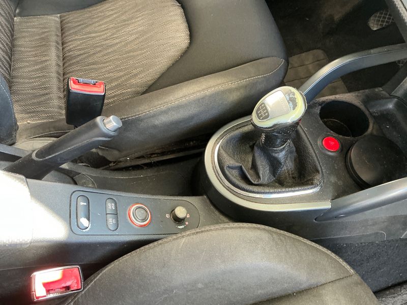 Seat Altea 2.0 TDI Freetrack 2008 – снимка 24