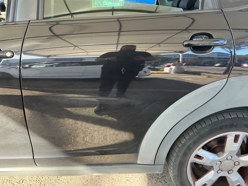 Seat Altea 2.0 TDI Freetrack 2008 – снимка 25