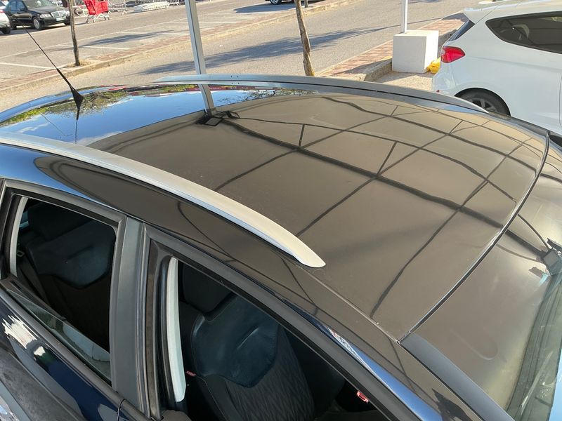 Seat Altea 2.0 TDI Freetrack 2008 – снимка 13