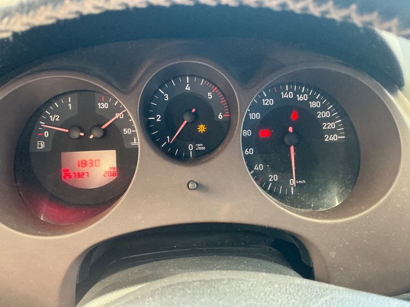 Seat Altea 2.0 TDI Freetrack 2008 – снимка 18