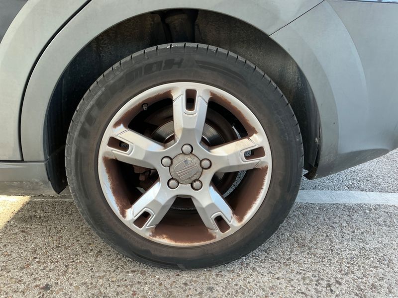 Seat Altea 2.0 TDI Freetrack 2008 – снимка 5