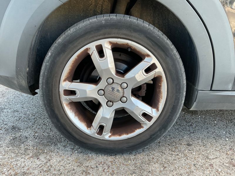 Seat Altea 2.0 TDI Freetrack 2008 – снимка 9