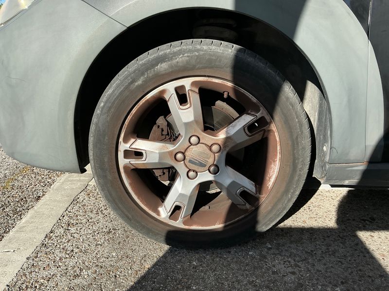 Seat Altea 2.0 TDI Freetrack 2008 – снимка 3