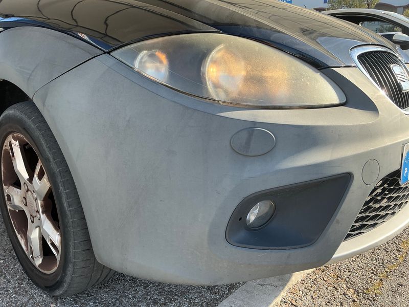 Seat Altea 2.0 TDI Freetrack 2008 – снимка 32