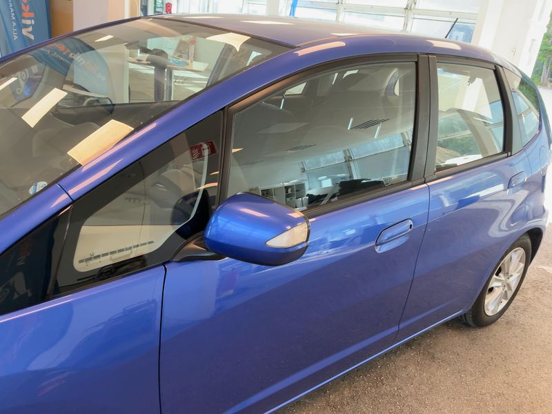 Honda Jazz 1.4 Comfort 2011 – снимка 4