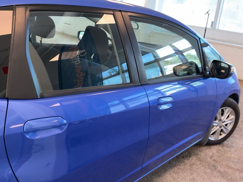 Honda Jazz 1.4 Comfort 2011 – снимка 10