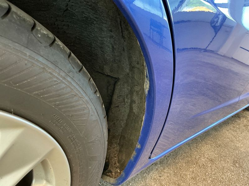 Honda Jazz 1.4 Comfort 2011 – снимка 21