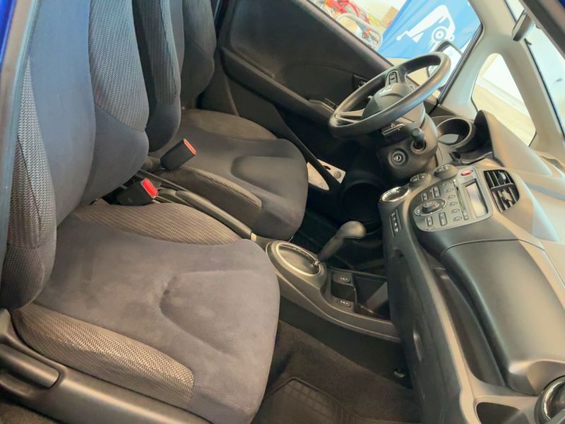 Honda Jazz 1.4 Comfort 2011 – снимка 17
