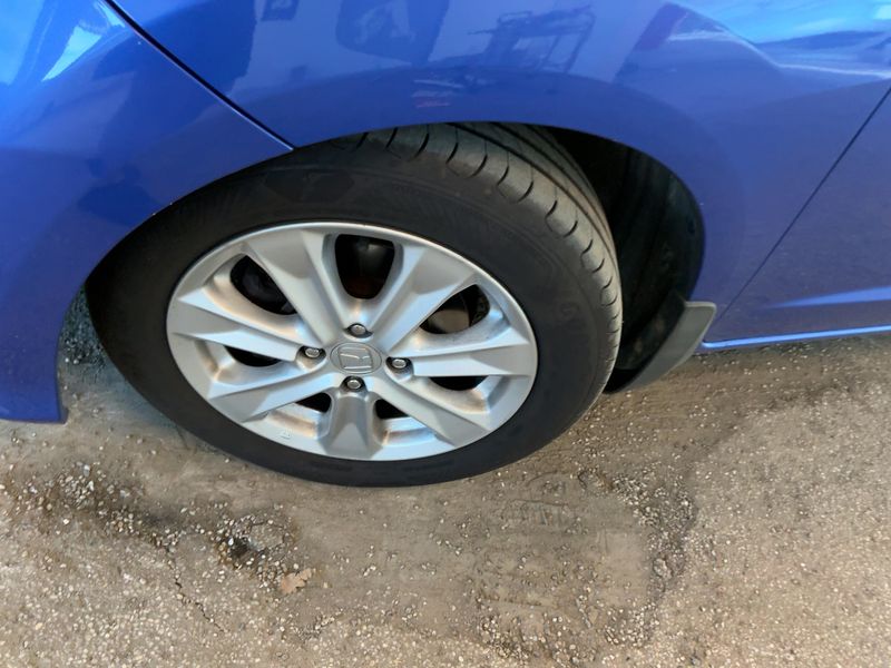 Honda Jazz 1.4 Comfort 2011 – снимка 3
