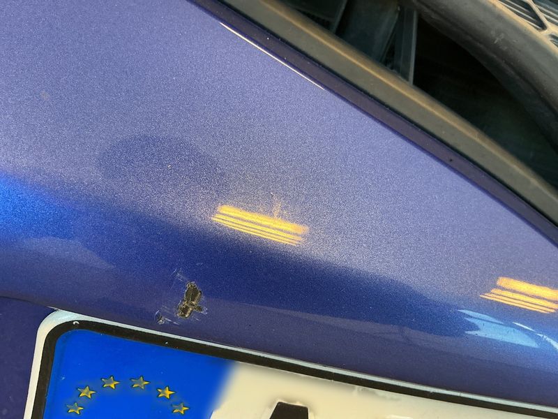 Honda Jazz 1.4 Comfort 2011 – снимка 32