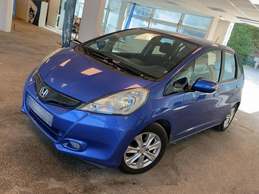 Honda Jazz 1.4 Comfort 2011 – снимка 2