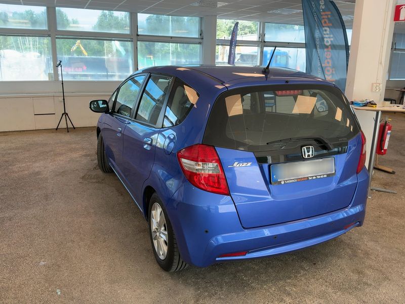 Honda Jazz 1.4 Comfort 2011 – снимка 6