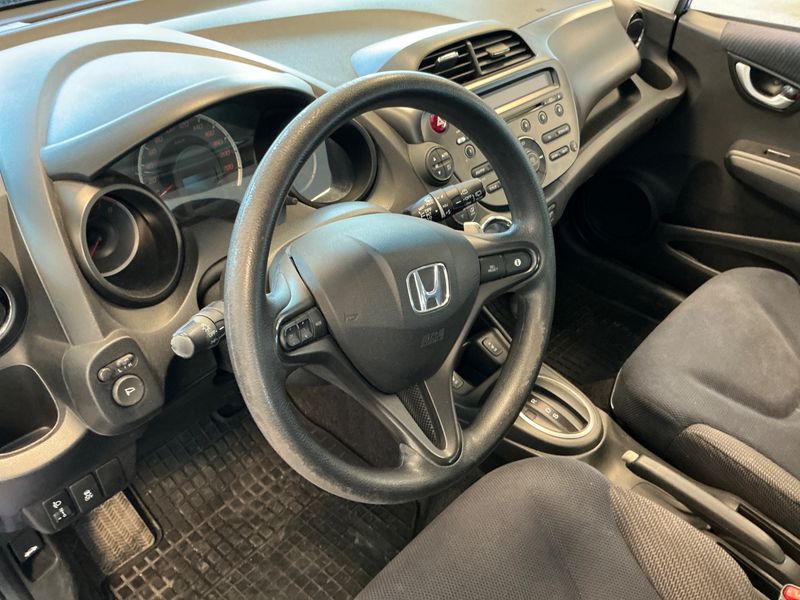 Honda Jazz 1.4 Comfort 2011 – снимка 26