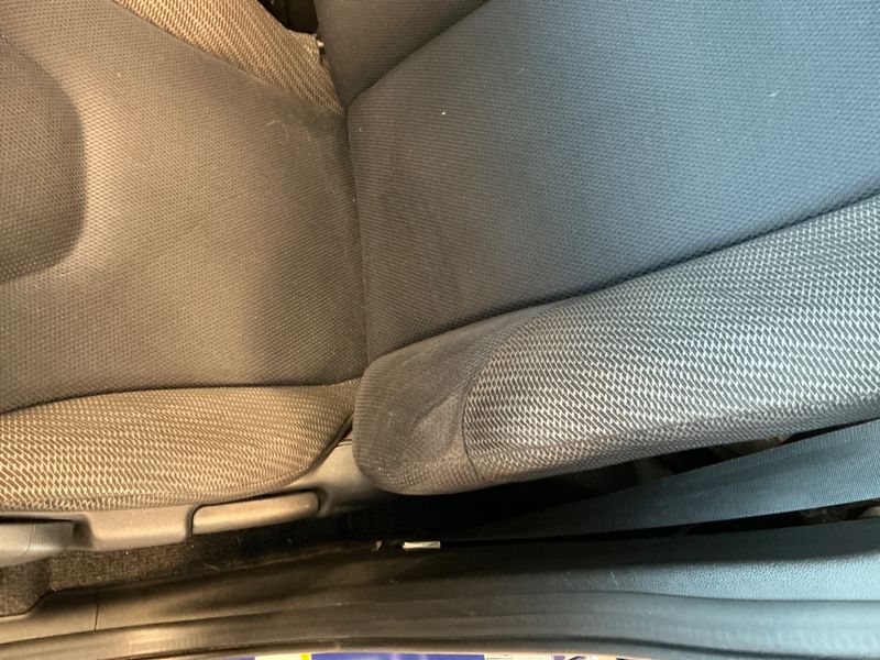 Honda Jazz 1.4 Comfort 2011 – снимка 25